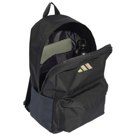 Adidas Τσάντα πλάτης Essentials 3 Bar Logo Backpack